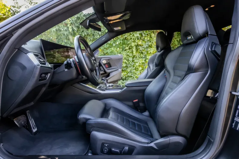 BMW M2 (Seria 2) din 2024 cu 43.500 km - oferta BMW245616 - foto 20