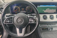 Mercedes-Benz E 300 (Clasa E) din 2020 cu 88.242 km - oferta MER245617 - foto 5