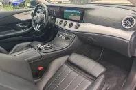 Mercedes-Benz E 300 (Clasa E) din 2020 cu 88.242 km - oferta MER245617 - foto 7
