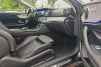 Mercedes-Benz E 300 (Clasa E) din 2020 cu 88.242 km - oferta MER245617 - foto 17