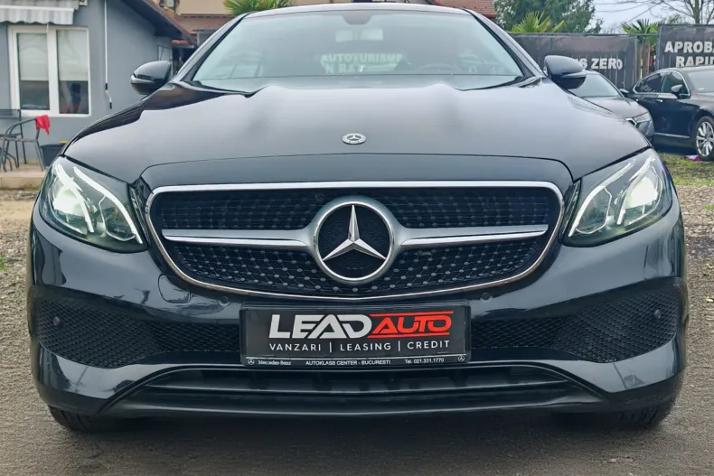 Mercedes-Benz E 300 (Clasa E) din 2020 cu 88.242 km - oferta MER245617 - foto 20