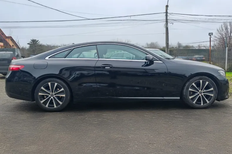 Mercedes-Benz E 300 (Clasa E) din 2020 cu 88.242 km - oferta MER245617 - foto 22