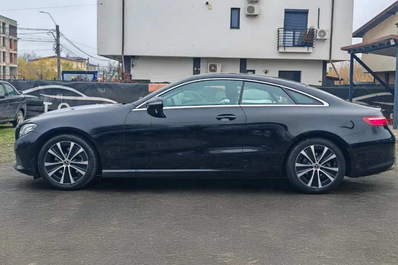 Mercedes-Benz E 300 (Clasa E) din 2020 cu 88.242 km - oferta MER245617 - foto 23