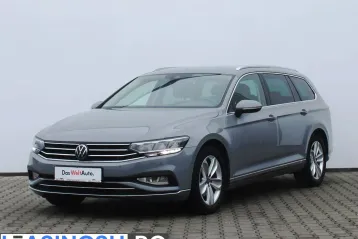 Volkswagen Passat din 2023 - oferta VOL245618