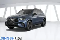 Mercedes-Benz GLE 53 AMG (Clasa GLE) din 2026 cu 1 km - oferta MER245619 - foto 1