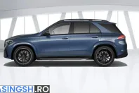 Mercedes-Benz GLE 53 AMG (Clasa GLE) din 2026 cu 1 km - oferta MER245619 - foto 2