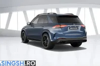 Mercedes-Benz GLE 53 AMG (Clasa GLE) din 2026 cu 1 km - oferta MER245619 - foto 3