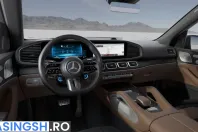 Mercedes-Benz GLE 53 AMG (Clasa GLE) din 2026 cu 1 km - oferta MER245619 - foto 4