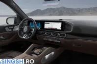 Mercedes-Benz GLE 53 AMG (Clasa GLE) din 2026 cu 1 km - oferta MER245619 - foto 6