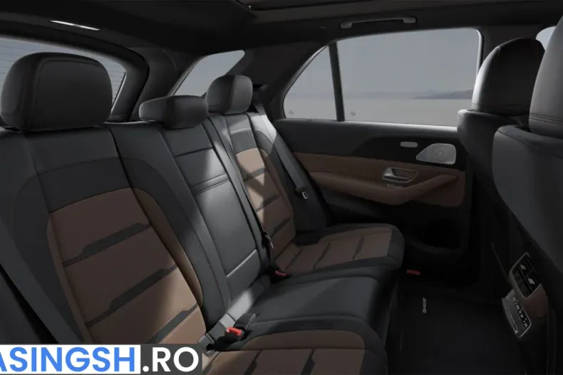 Mercedes-Benz GLE 53 AMG (Clasa GLE) din 2026 cu 1 km - oferta MER245619 - foto 7
