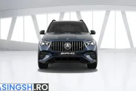 Mercedes-Benz GLE 53 AMG (Clasa GLE) din 2026 cu 1 km - oferta MER245619 - foto 8
