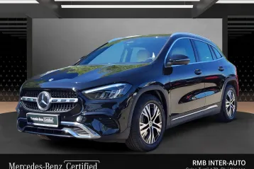Mercedes-Benz GLA 200 din 2025 - oferta MER245620