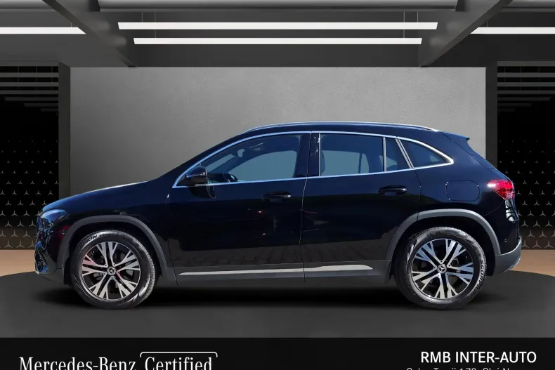 Mercedes-Benz GLA 200 (Clasa GLA) din 2025 cu 6.200 km - oferta MER245620 - foto 10