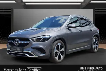 Mercedes-Benz GLA 220 din 2025 - oferta MER245621