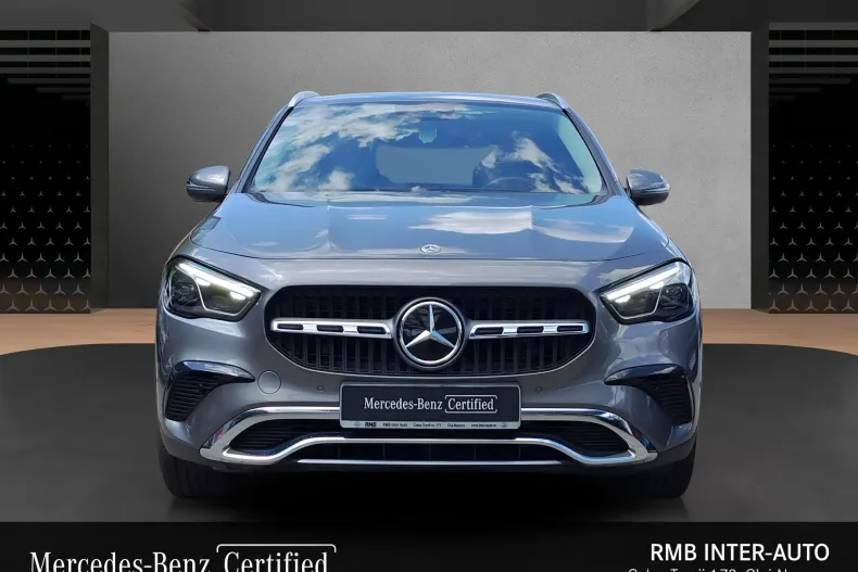 Mercedes-Benz GLA 220 (Clasa GLA) din 2025 cu 33.320 km - oferta MER245621 - foto 11