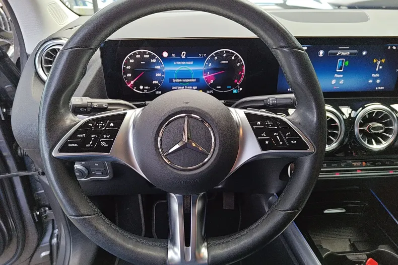 Mercedes-Benz GLA 220 (Clasa GLA) din 2025 cu 33.320 km - oferta MER245621 - foto 14