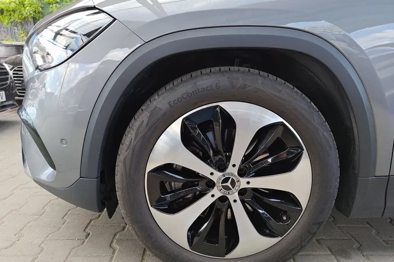 Mercedes-Benz GLA 220 (Clasa GLA) din 2025 cu 33.320 km - oferta MER245621 - foto 15