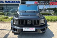 Mercedes-Benz G 63 AMG (Clasa G) din 2025 cu 17.000 km - oferta MER245622 - foto 1