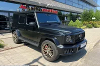 Mercedes-Benz G 63 AMG (Clasa G) din 2025 cu 17.000 km - oferta MER245622 - foto 2