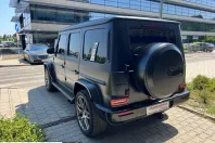 Mercedes-Benz G 63 AMG (Clasa G) din 2025 cu 17.000 km - oferta MER245622 - foto 6