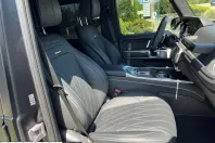 Mercedes-Benz G 63 AMG (Clasa G) din 2025 cu 17.000 km - oferta MER245622 - foto 7