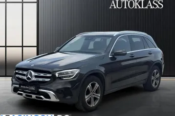 Mercedes-Benz GLC 220 din 2021 - oferta MER245623
