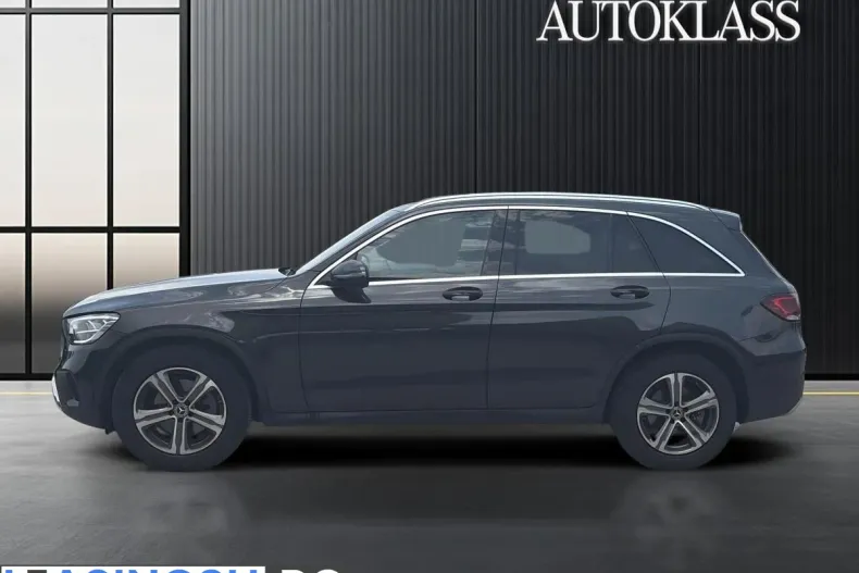 Mercedes-Benz GLC 220 (Clasa GLC) din 2021 cu 74.181 km - oferta MER245623 - foto 2