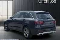 Mercedes-Benz GLC 220 (Clasa GLC) din 2021 cu 74.181 km - oferta MER245623 - foto 3