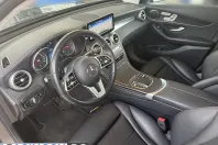 Mercedes-Benz GLC 220 (Clasa GLC) din 2021 cu 74.181 km - oferta MER245623 - foto 9