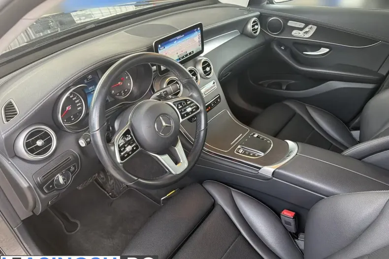 Mercedes-Benz GLC 220 (Clasa GLC) din 2021 cu 74.181 km - oferta MER245623 - foto 9