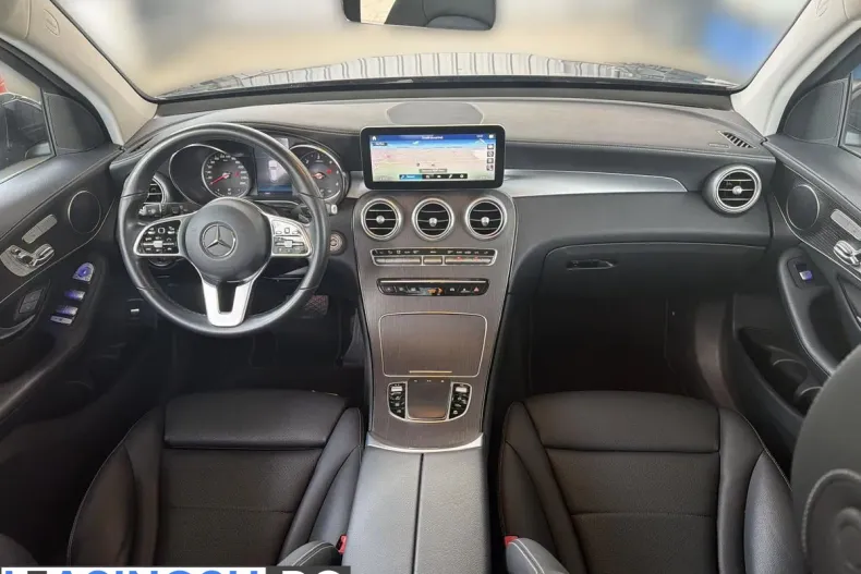 Mercedes-Benz GLC 220 (Clasa GLC) din 2021 cu 74.181 km - oferta MER245623 - foto 11