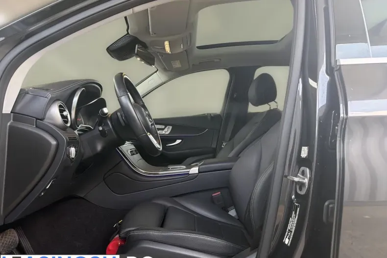 Mercedes-Benz GLC 220 (Clasa GLC) din 2021 cu 74.181 km - oferta MER245623 - foto 13