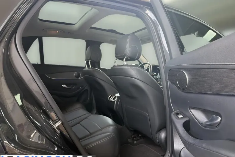 Mercedes-Benz GLC 220 (Clasa GLC) din 2021 cu 74.181 km - oferta MER245623 - foto 14