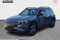 Mercedes-Benz EQB (Clasa GLB) din 2023 cu 6.691 km - oferta MER245624 - foto 1
