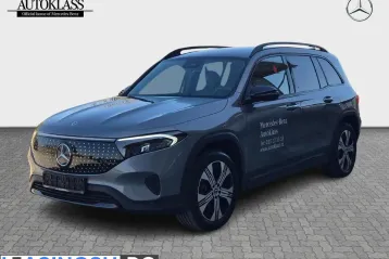 Mercedes-Benz EQB din 2023 - oferta MER245624