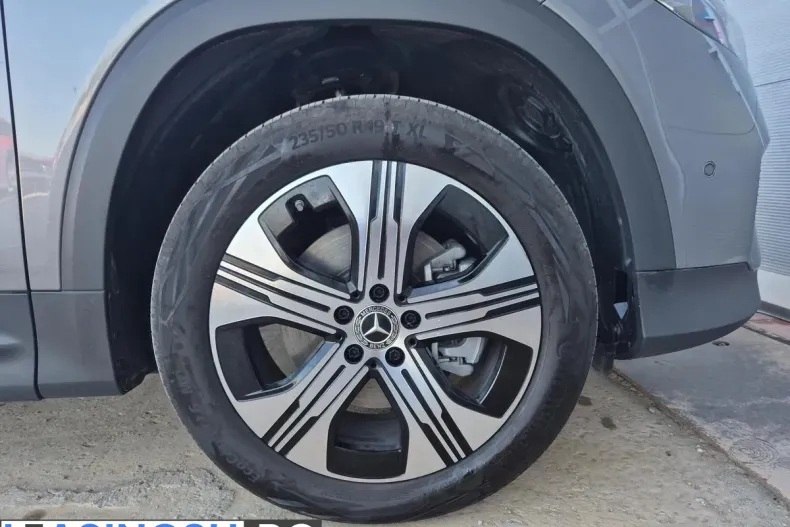 Mercedes-Benz EQB (Clasa GLB) din 2023 cu 6.691 km - oferta MER245624 - foto 16
