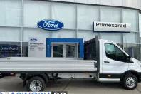 Ford Transit din 2023 cu 30 km - oferta FOR245625 - foto 1