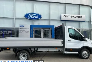 Ford Transit din 2023 - oferta FOR245625