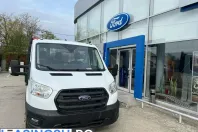 Ford Transit din 2023 cu 30 km - oferta FOR245625 - foto 2