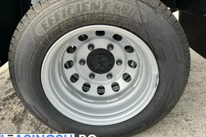 Ford Transit din 2023 cu 30 km - oferta FOR245625 - foto 6
