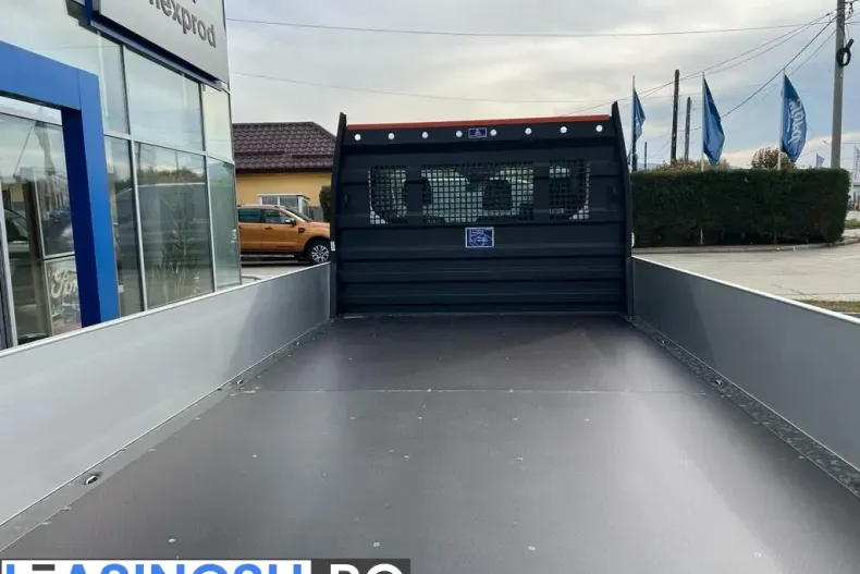 Ford Transit din 2023 cu 30 km - oferta FOR245625 - foto 7
