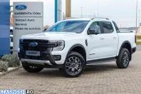Ford Ranger din 2025 cu 1 km - oferta FOR245626 - foto 1