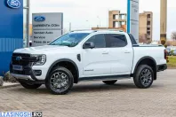 Ford Ranger din 2025 cu 1 km - oferta FOR245626 - foto 2