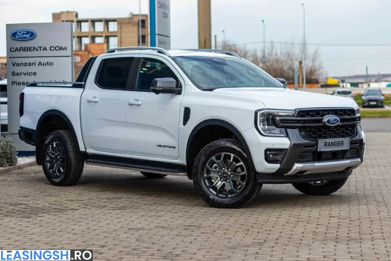 Ford Ranger din 2025 cu 1 km - oferta FOR245626 - foto 5