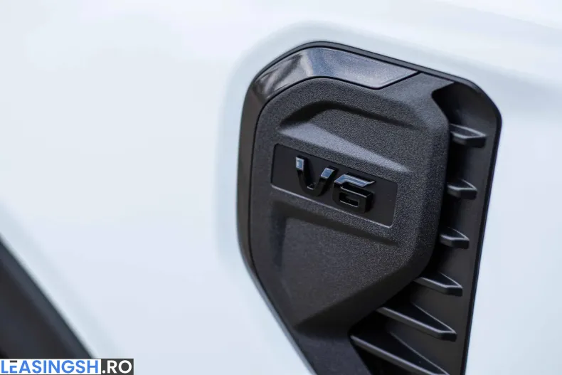 Ford Ranger din 2025 cu 1 km - oferta FOR245626 - foto 8