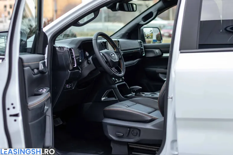 Ford Ranger din 2025 cu 1 km - oferta FOR245626 - foto 9