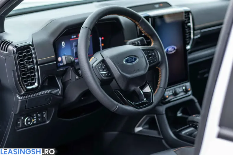 Ford Ranger din 2025 cu 1 km - oferta FOR245626 - foto 10