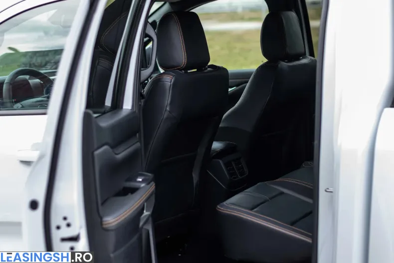 Ford Ranger din 2025 cu 1 km - oferta FOR245626 - foto 12