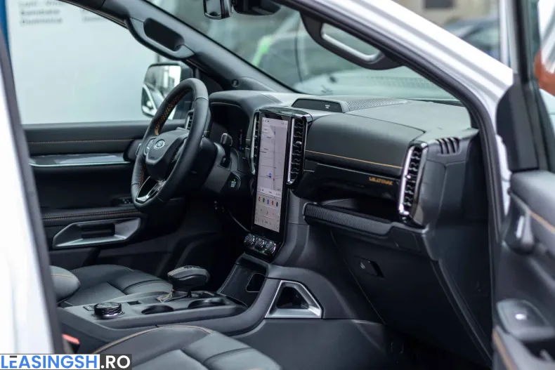 Ford Ranger din 2025 cu 1 km - oferta FOR245626 - foto 13