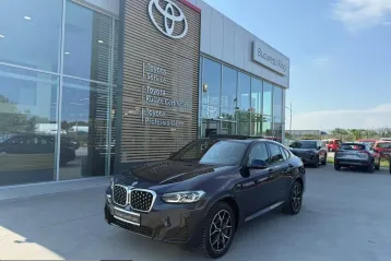 BMW X4 din 2024 - oferta BMW245627